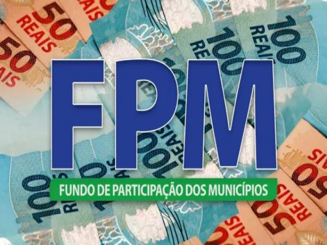 Quase cinco mil municpios esto com risco de suspenso do FPM