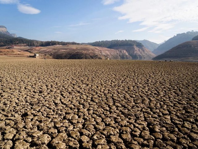 Clima: 2024 tem o janeiro mais quente da histria