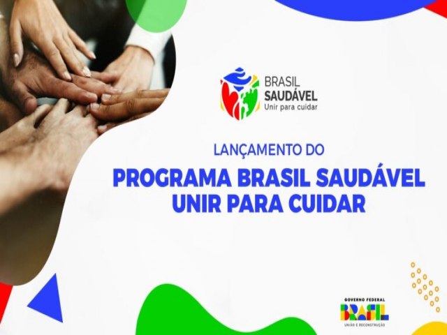 Pernambuco tem 11 municípios considerados prioritários no Programa Brasil Saudável