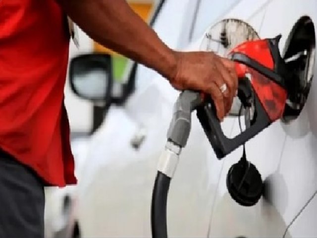 Combustíveis registraram alta média de preços na última semana