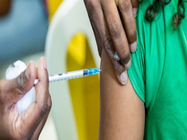 Ministrio da Sade antecipa campanha de vacinao contra a gripe em todo pas
