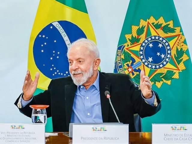 Lula encomenda a ministros pacote anti-inflao que vai do arroz e feijo  conta de luz