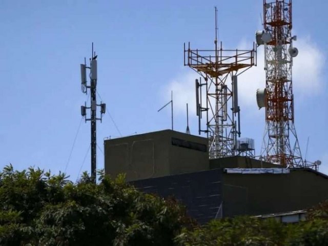 Anatel autoriza ativao de estaes de tecnologia 5G em Flores, Calumbi, Triunfo e Santa Cruz da Baixa Verde
