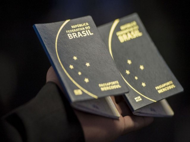 Polcia Federal inaugura posto de emisso de passaportes em Petrolina