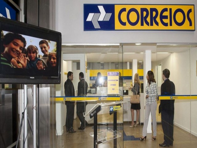 Caixa e Correios anunciam servios compartilhados em todas as cidades at fim do ano