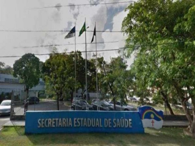 Governo de Pernambuco lana edital com 45 vagas na rea da sade e salrios de quase R$ 10 mil; veja como se inscrever