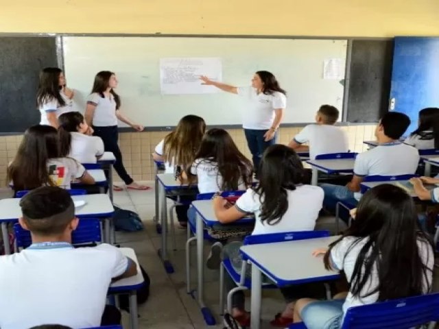 Nordeste tem 6 em cada 10 cidades com mais avanos na educao, diz estudo