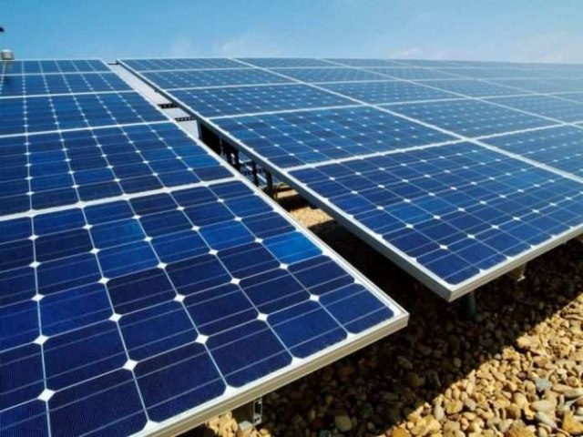 Pernambuco se destaca na produo de energia solar com investimento de R$ 4,2 bilhes