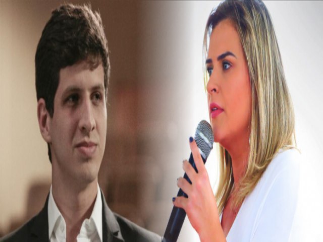 Marlia Arraes vai apoiar reeleio do prefeito Joo Campos no Recife