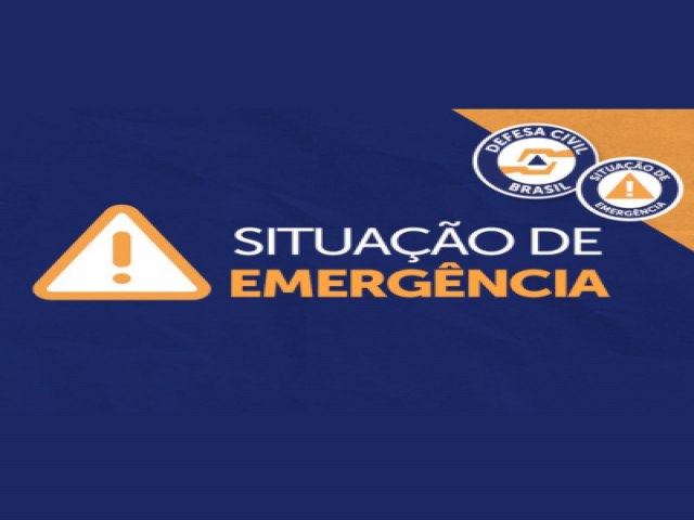 Estiagem em Pernambuco: sete cidades obtm o reconhecimento federal de situao de emergncia