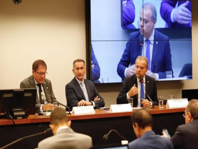 Na Cmara dos Deputados, Sudene defende incluso da Caatinga na Constituio Federal