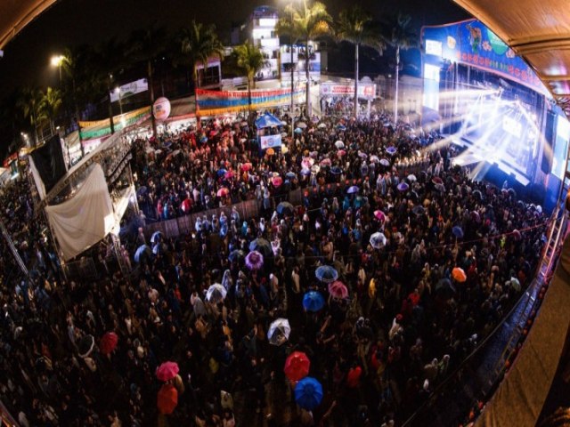 Festival de Inverno de Garanhuns 2024: Conselho de Cultura pede que Governo de Pernambuco volte atrs e organize festival
