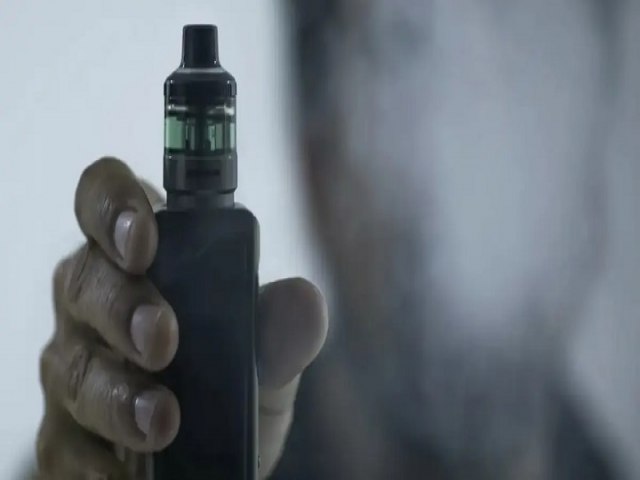 Anvisa avalia proibio do cigarro eletrnico na prxima semana