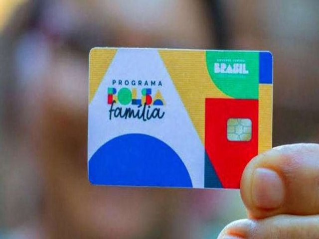 Bolsa Famlia chegou a 1,5 milho de beneficirios de Pernambuco