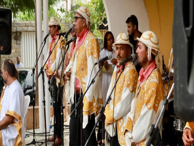 Serra Talhada celebra Dia Estadual dos Trabalhadores Rurais com evento diversificado