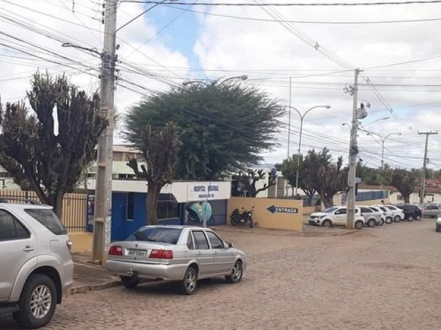 Hospital Regional de Salgueiro alerta para aumento de doenas respiratrias em crianas