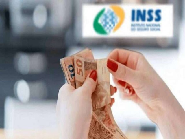 Beneficirios do INSS comeam a receber 13 a partir desta quarta-feira