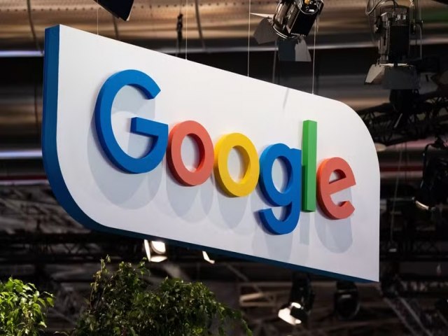 Google probe impulsionamento de contedo poltico para as eleies de 2024 no Brasil