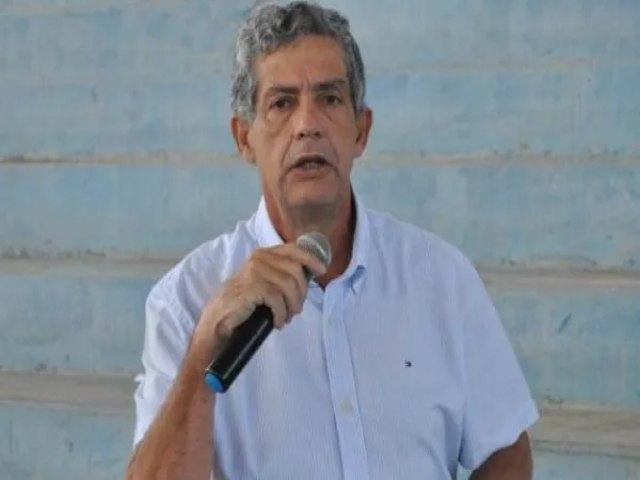 TCE-PE reduz multa aplicada a Clebel Cordeiro, ex-prefeito de Salgueiro