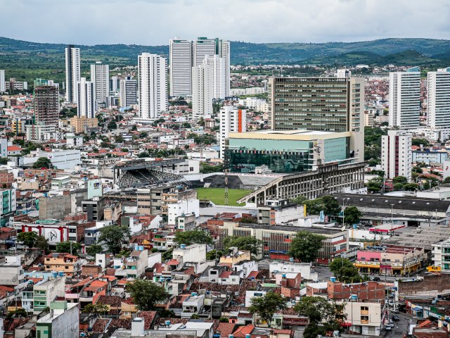 Caruaru  o primeiro municpio do interior de Pernambuco em gerao de emprego