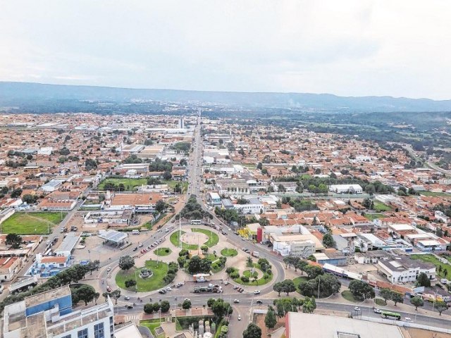 Juazeiro do Norte no Cear est a 1,8 mil eleitores de ter dois turnos na eleio para prefeito