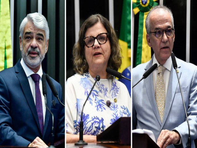 Senadores pernambucanos aprovam a volta do seguro obrigatrio