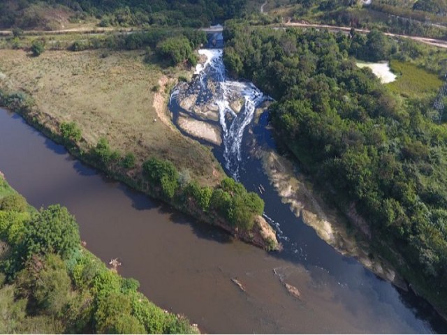 Conhea os impactos que a transposio do Rio So Francisco pode provocar no clima