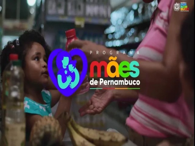 Programa Mes de Pernambuco encerra segunda fase na segunda-feira