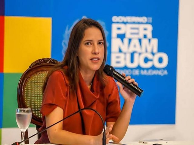 Governadora Raquel Lyra lana programa 