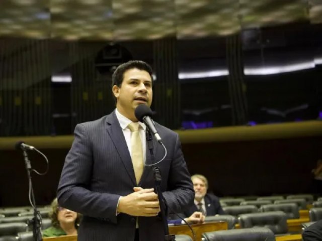 Deputado Carlos Veras destina R$ 1 milho para o Rio Grande do Sul