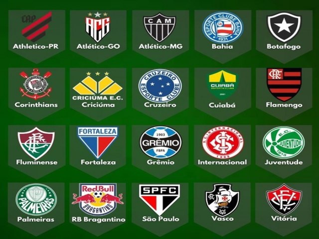 CBF anuncia que jogos do Brasileiro retornam no dia 1 de junho