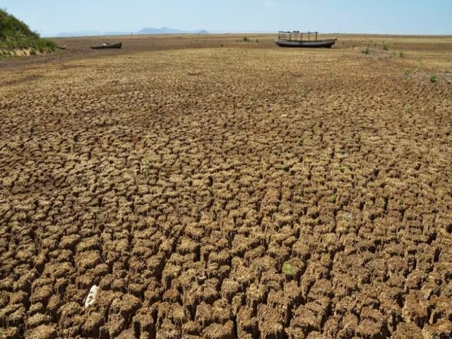 La Nia acende alerta sobre secas a partir de julho e aumento dos custos de energia