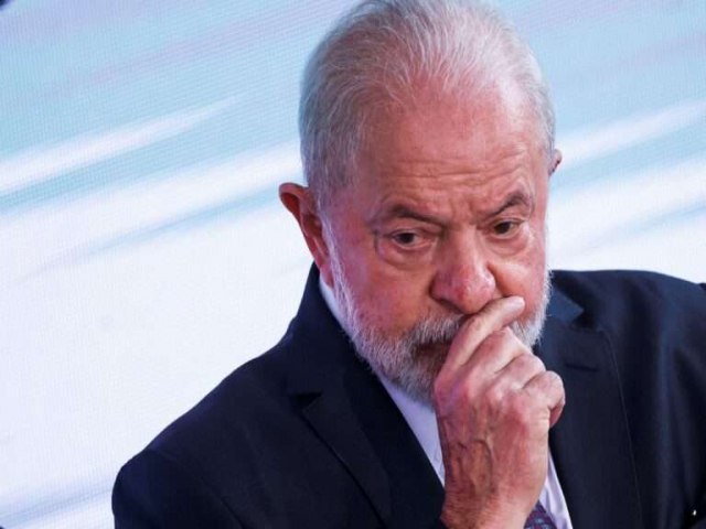 70,3% desconhecem aes de Lula, que tem gesto reprovada, diz pesquisa