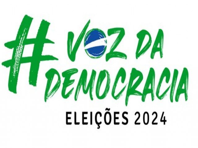 Medidas de segurana referentes Eleies 2024 so temas de encontro da Polcia Federal e TRE