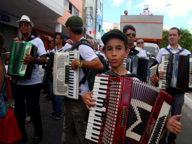 Governo de Pernambuco participa de agenda internacional em prol do forr