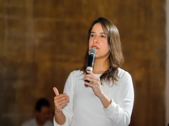 Raquel Lyra tem 2 maior salrio entre governadores brasileiros, diz site