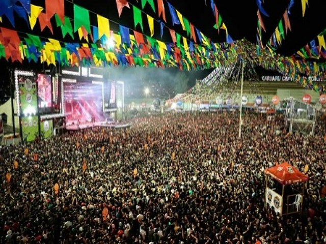 Painel de Transparncia dos Festejos Juninos idealizado pelo MPPE j recebeu informaes de 12 municpios