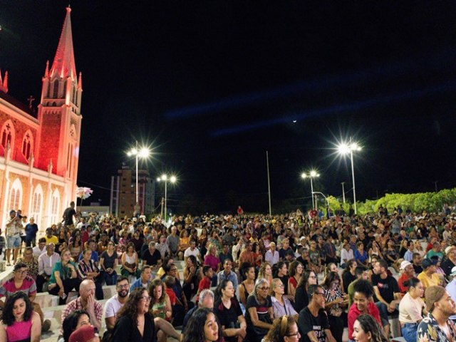 Cearense ganha primeiro lugar do Festival de Sanfoneiros de Petrolina