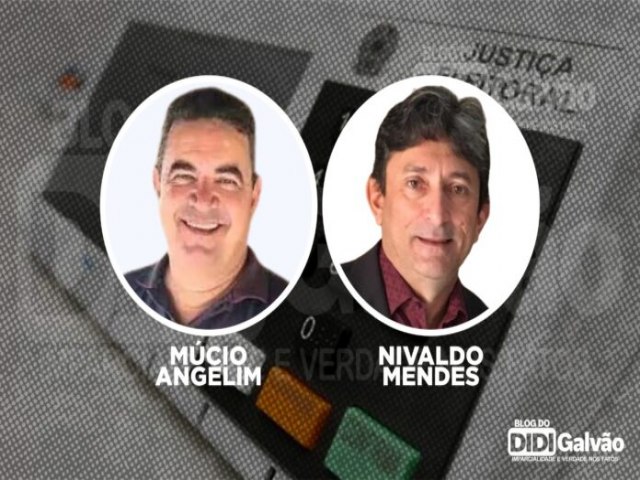 Oposio em Parnamirim-PE reeditar chapa com Mcio Angelim e Nivaldo Mendes