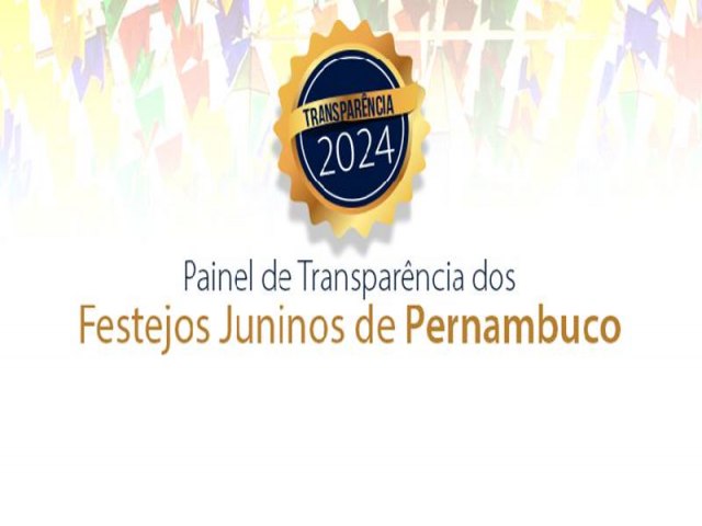 Painel do MPPE d visibilidade a 476 apresentaes culturais nas festas juninas de PE