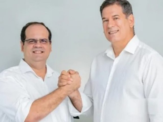 Famlias Novaes e Ferraz unidas em Floresta