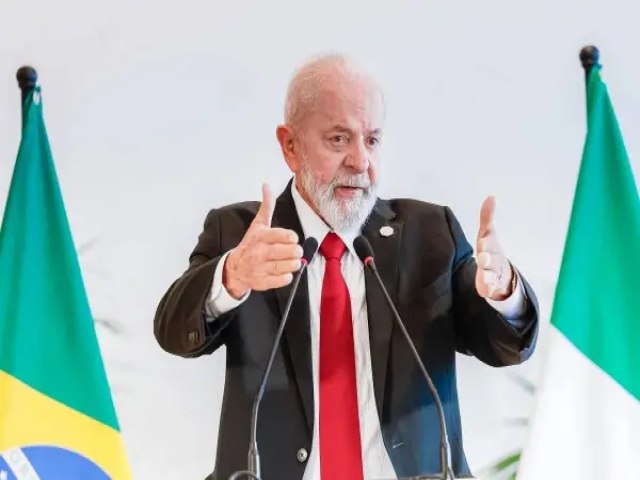 Aprovao de Lula vai a 36% e deixa reprovao para trs, aponta Datafolha