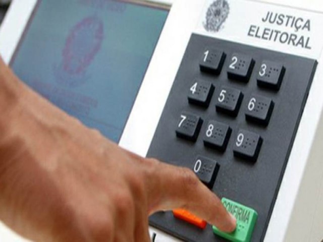 TSE alerta: No existe voto em trnsito para eleies municipais