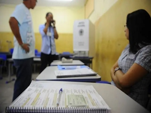 Brasil ter 155 milhes de eleitores nas eleies municipais deste ano, 5% a mais comparado a 2020