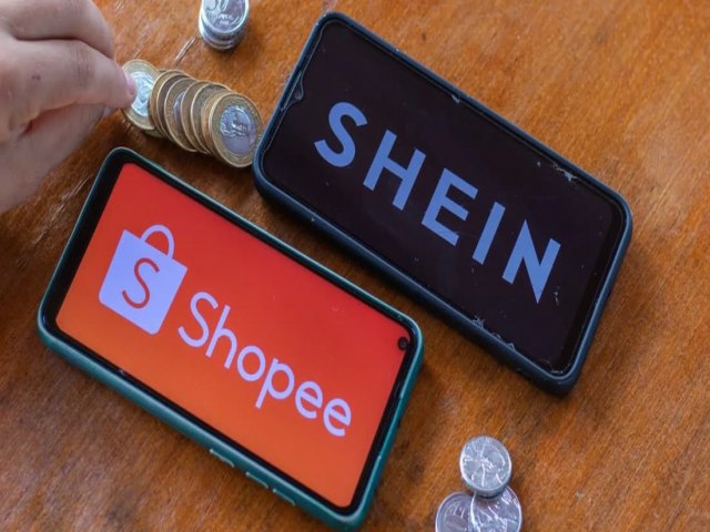 Aliexpress, Shein e Shopee: compras internacionais j podem ter nova taxao a partir de sbado (27)
