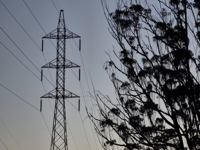 Consumo de energia eltrica no Brasil aumentou 6,8% no 1 semestre