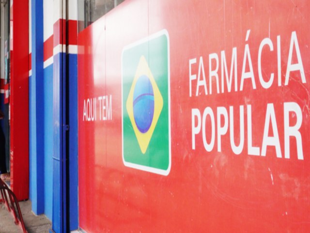 Bloqueio do governo atinge Farmcia Popular, Auxlio Gs e P-de-meia