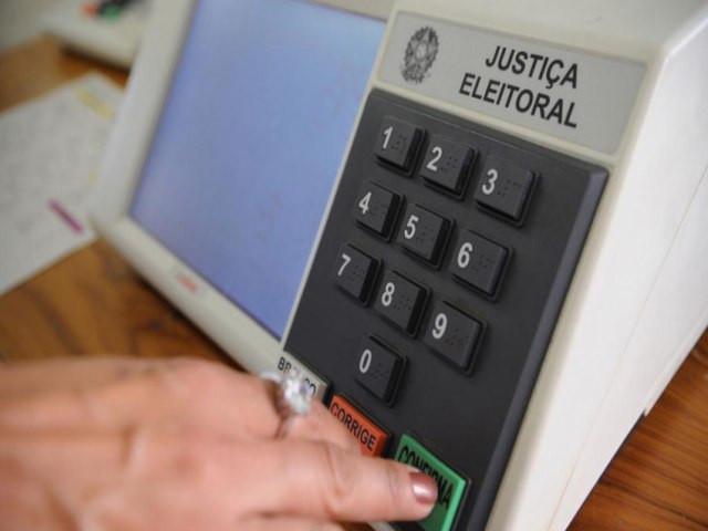 Eleies 2024: propaganda eleitoral est liberada a partir da prxima sexta-feira (16)