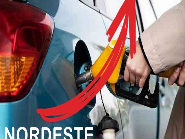 Nordeste tem uma das gasolinas mais caras do pas, aponta anlise da Veloe