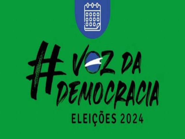 Eleies 2024: Para 20,5 milhes de brasileiros, voto no  obrigatrio